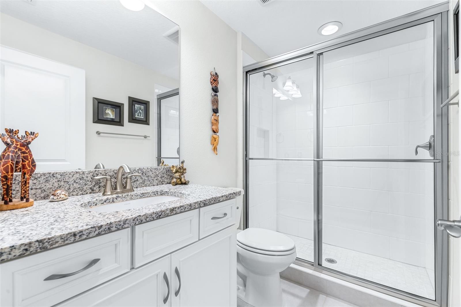 CONNERTON VILLAGE 2 PH 1C 2B & 3 - Residential