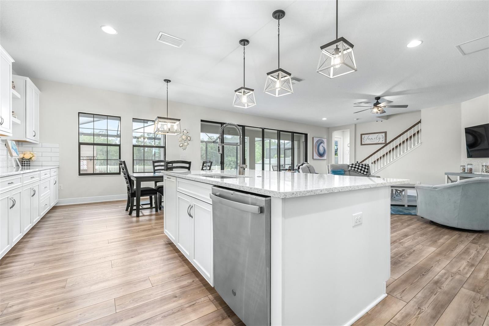 CONNERTON VILLAGE 2 PH 1C 2B & 3 - Residential