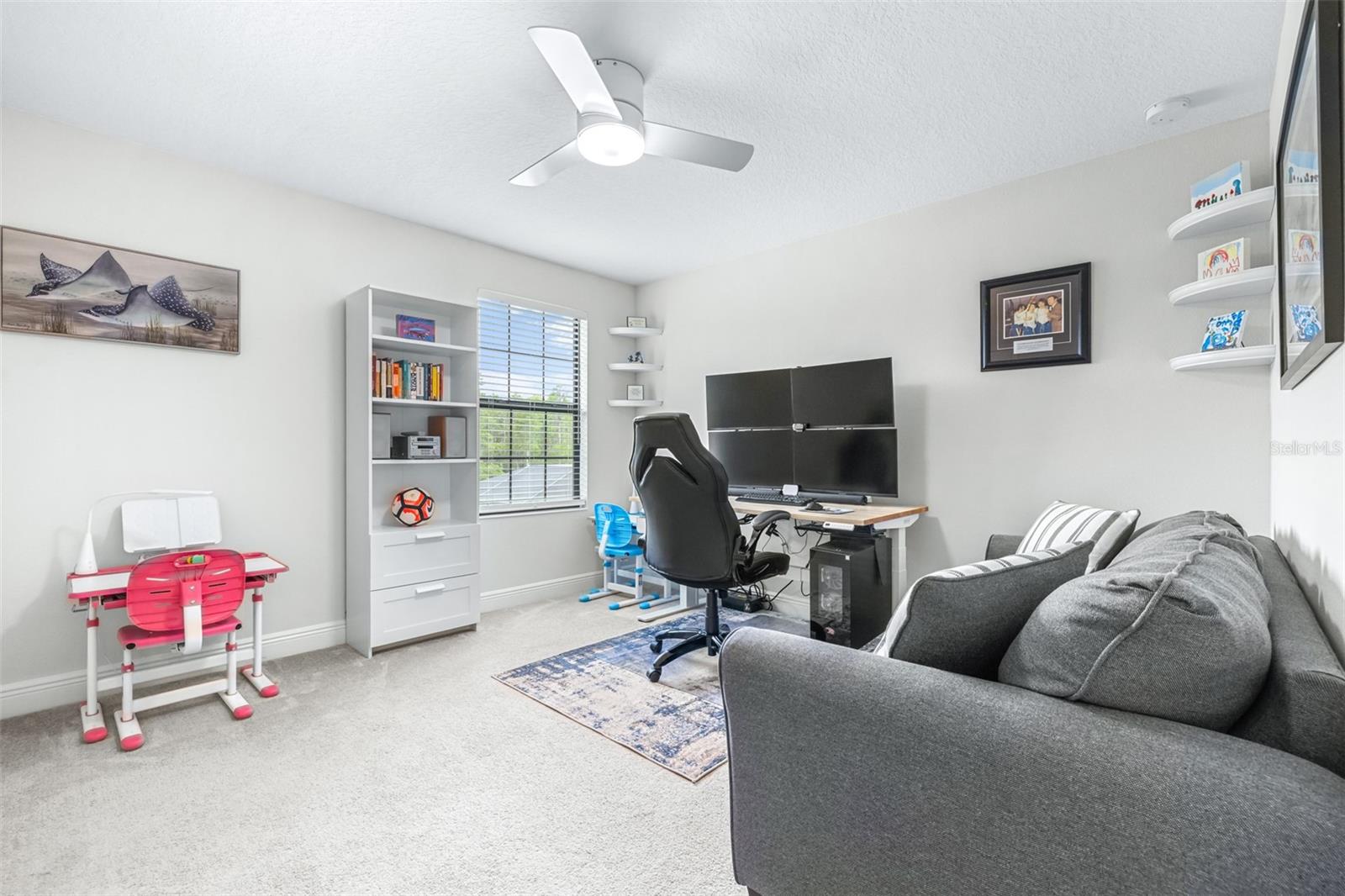 CONNERTON VILLAGE 2 PH 1C 2B & 3 - Residential