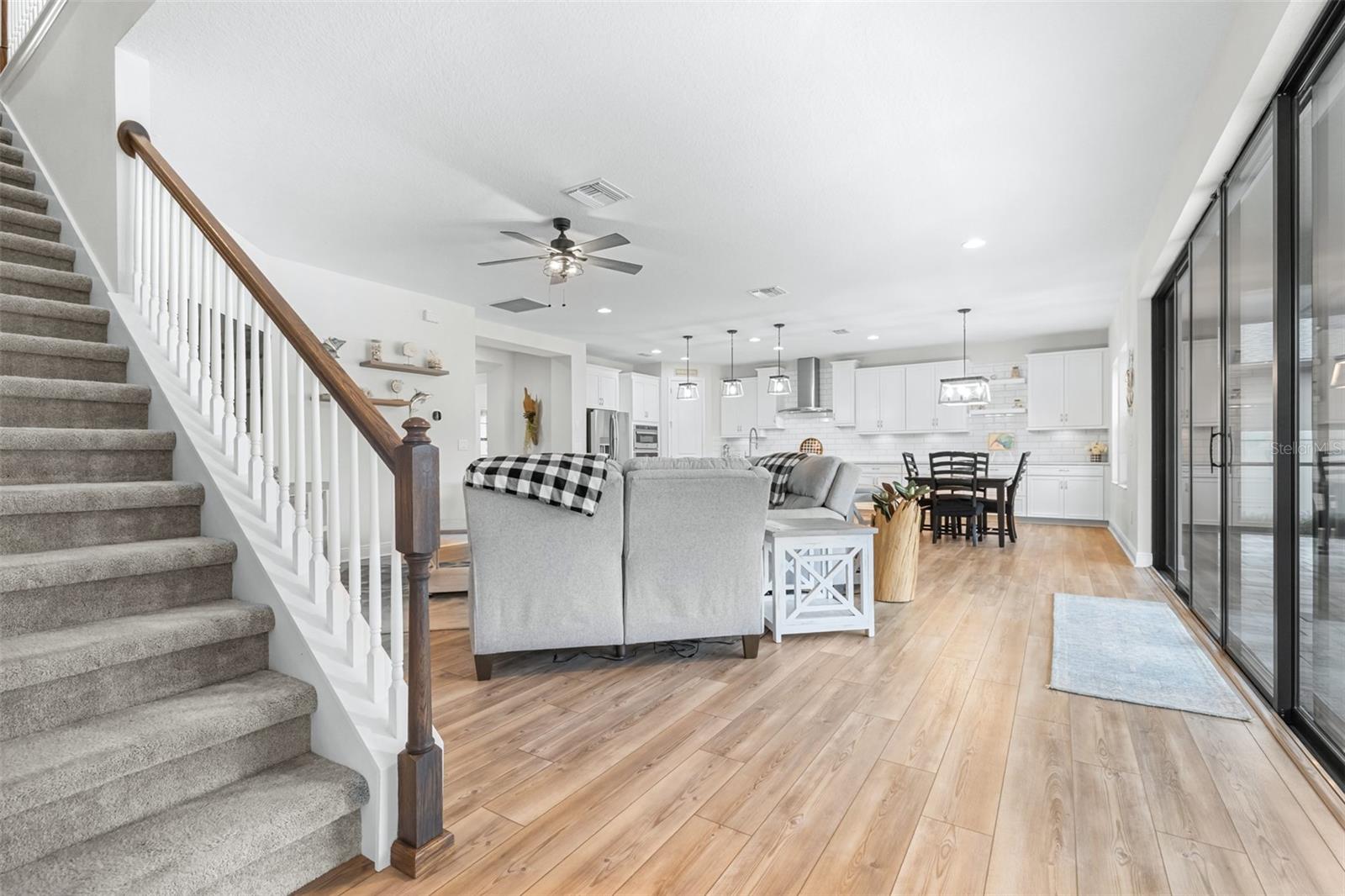 CONNERTON VILLAGE 2 PH 1C 2B & 3 - Residential