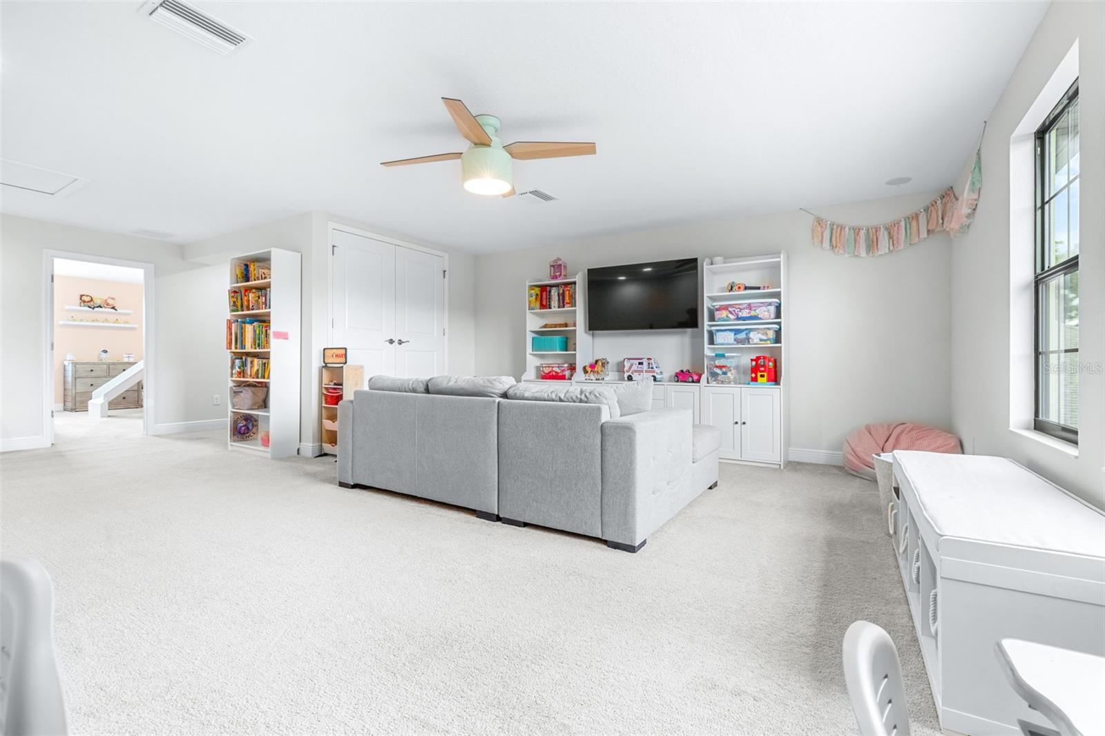CONNERTON VILLAGE 2 PH 1C 2B & 3 - Residential