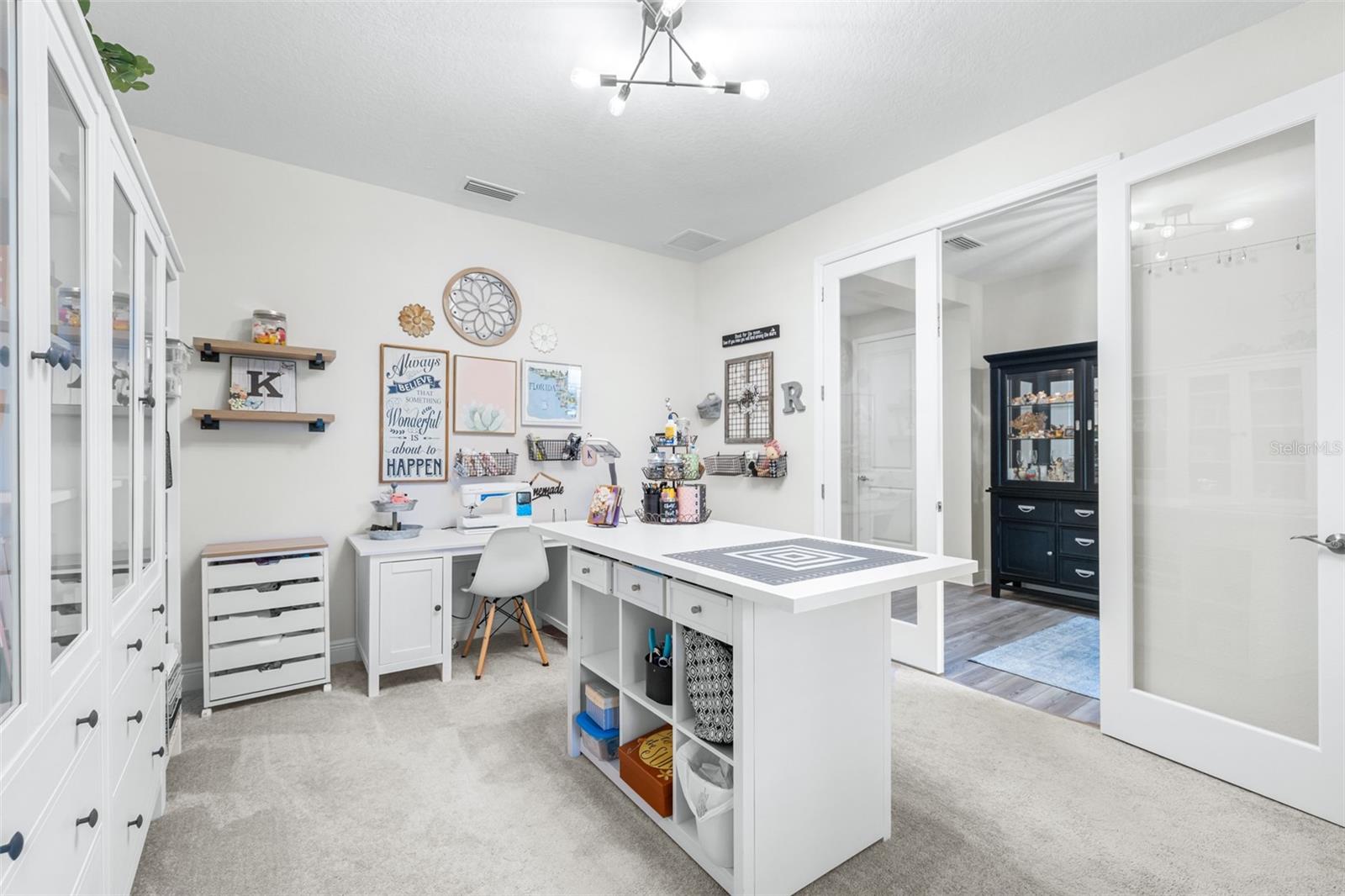 CONNERTON VILLAGE 2 PH 1C 2B & 3 - Residential