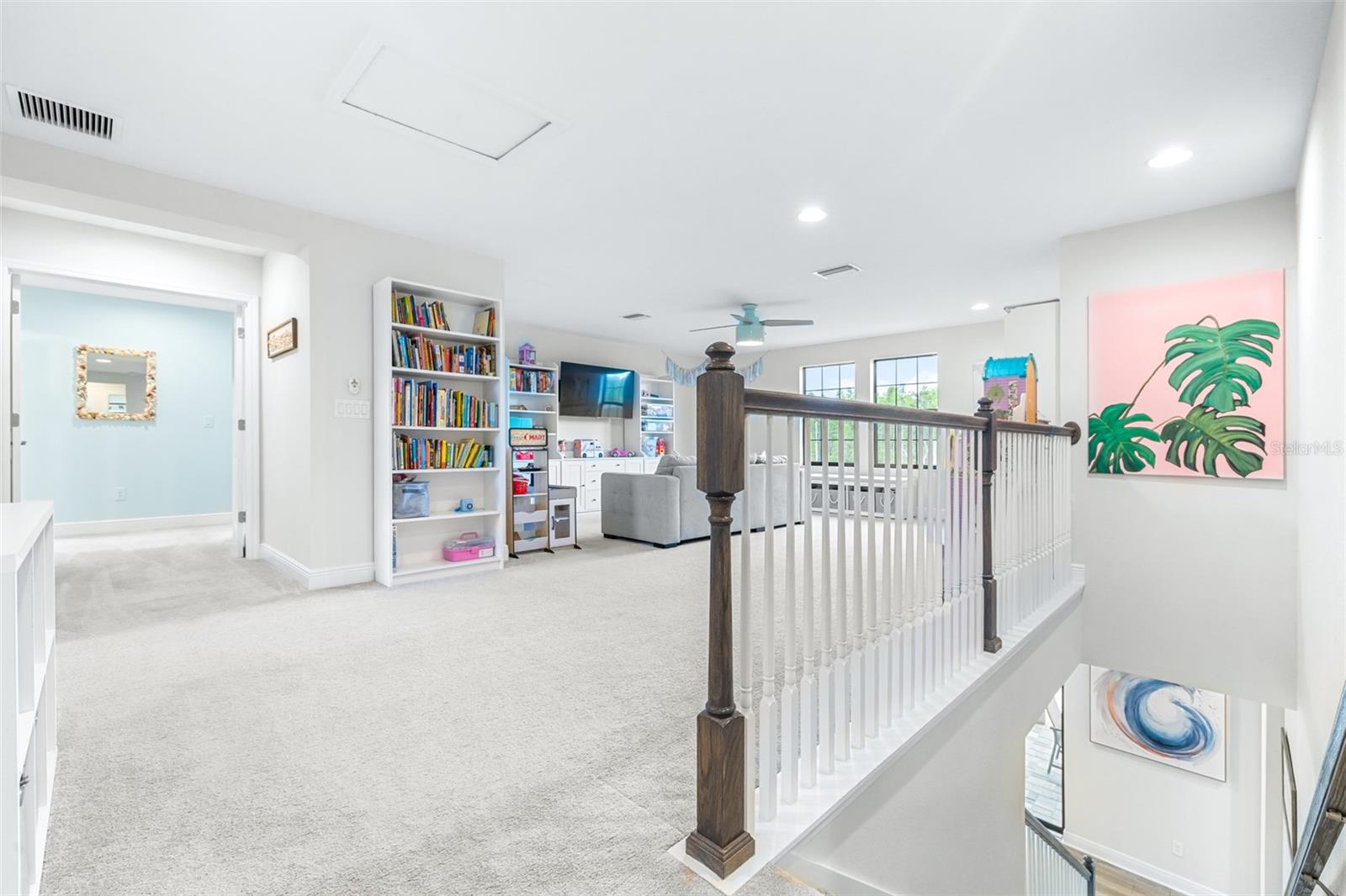 CONNERTON VILLAGE 2 PH 1C 2B & 3 - Residential