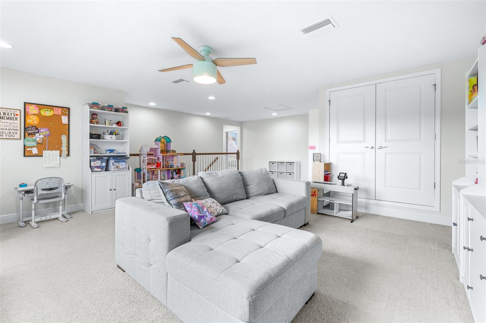 CONNERTON VILLAGE 2 PH 1C 2B & 3 - Residential