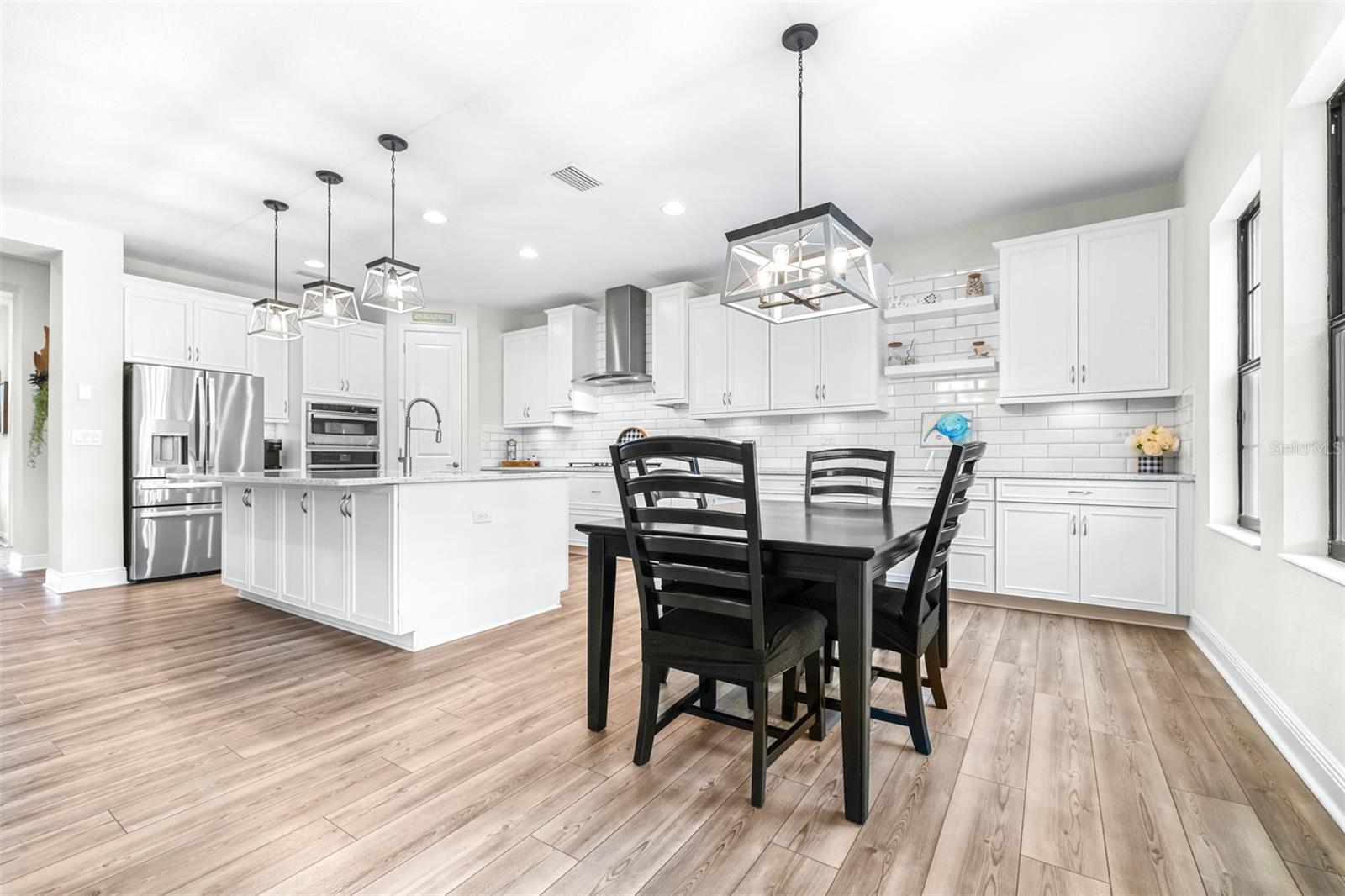 CONNERTON VILLAGE 2 PH 1C 2B & 3 - Residential