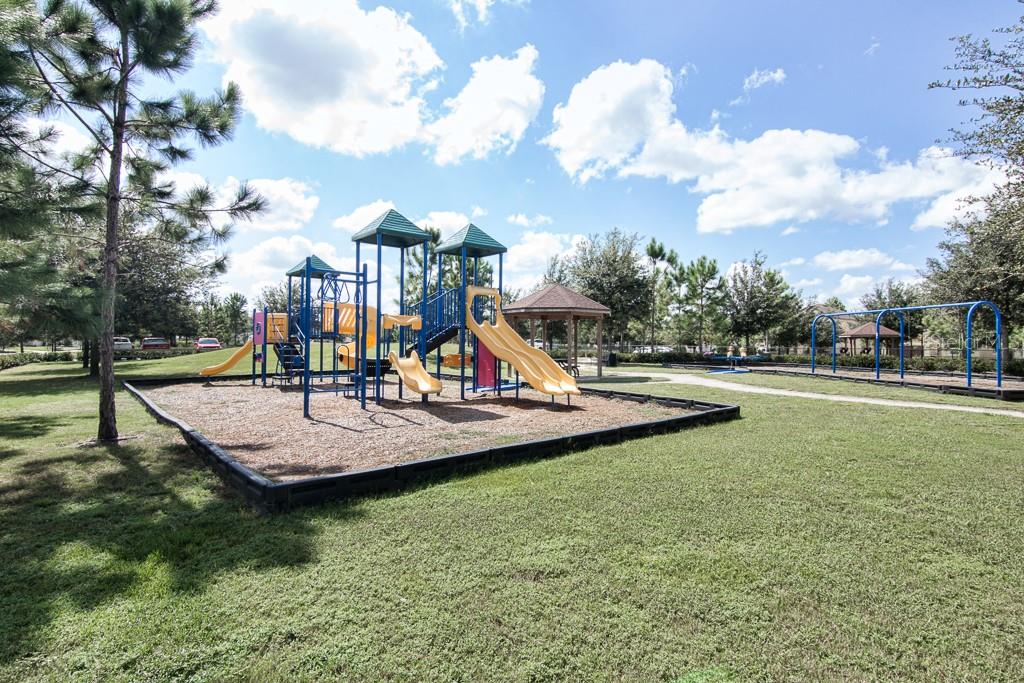 CONNERTON VILLAGE 2 PH 1C 2B & 3 - Residential