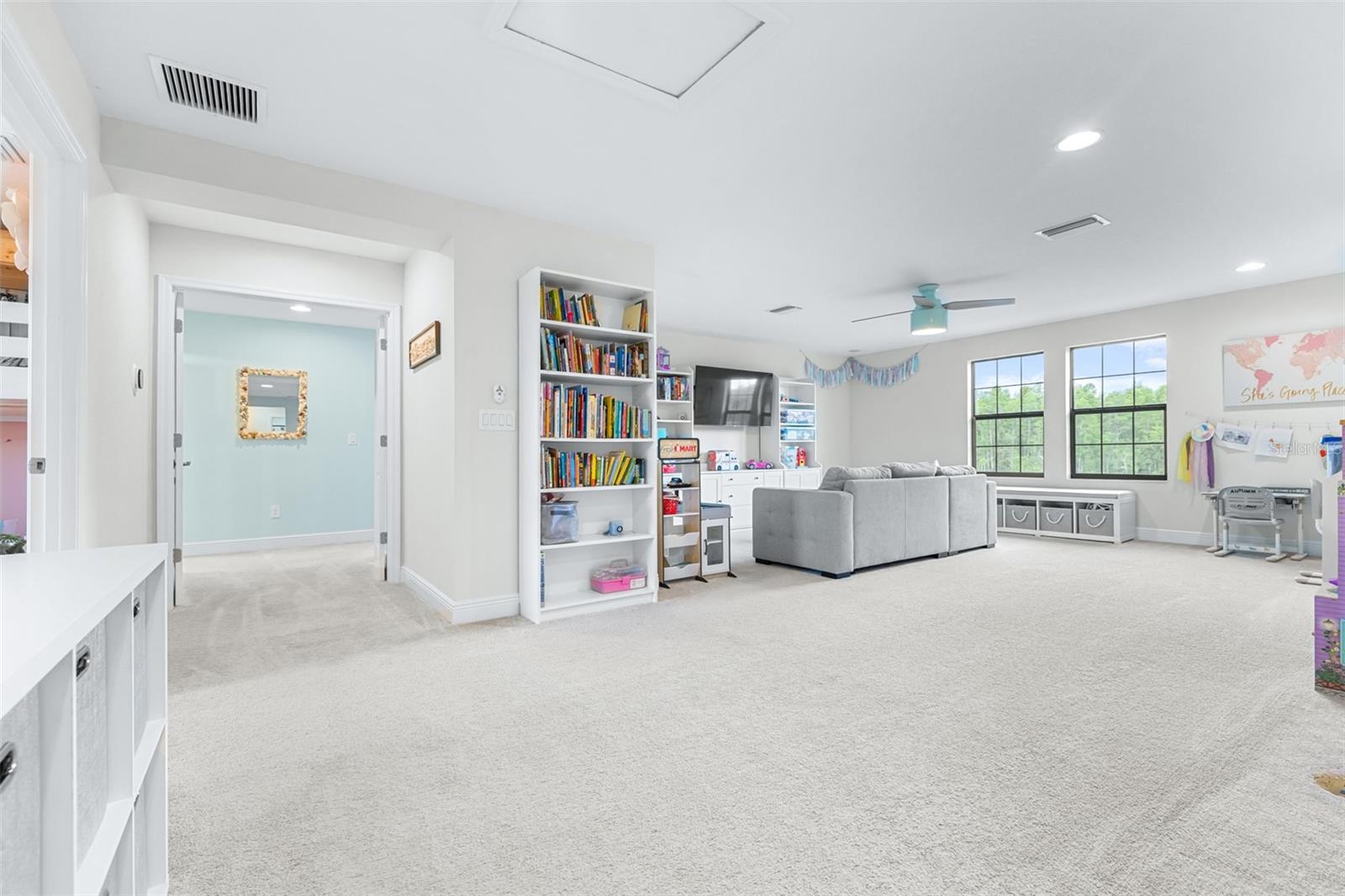 CONNERTON VILLAGE 2 PH 1C 2B & 3 - Residential