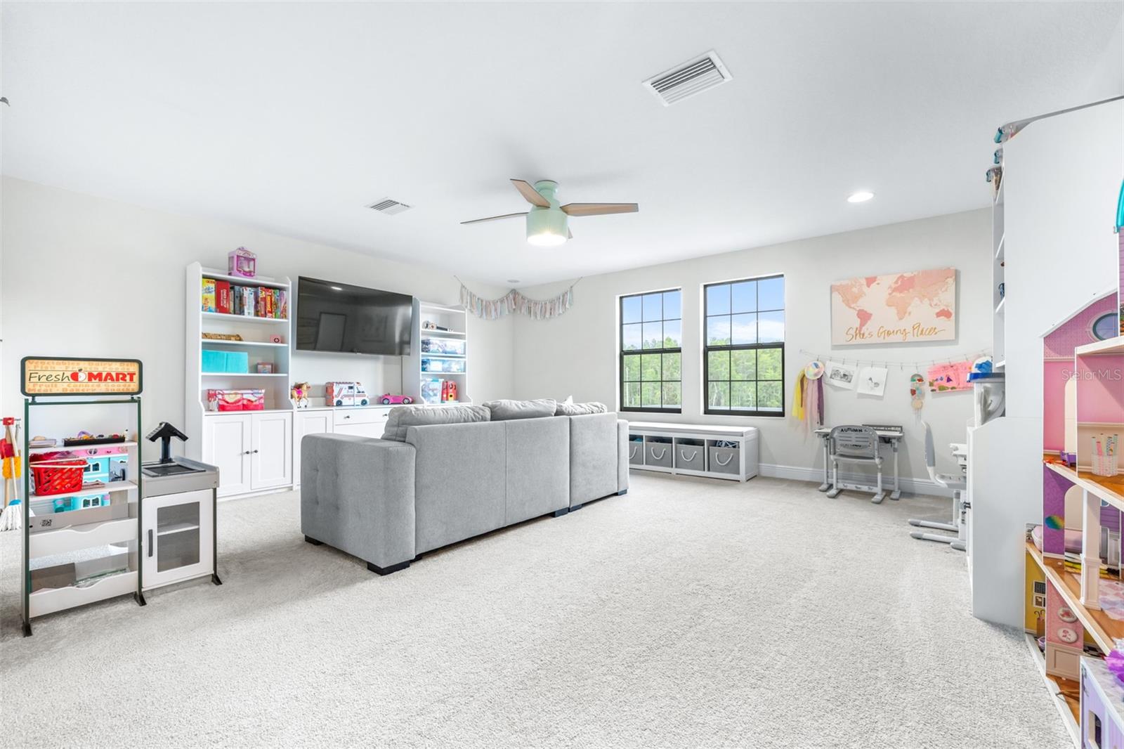 CONNERTON VILLAGE 2 PH 1C 2B & 3 - Residential