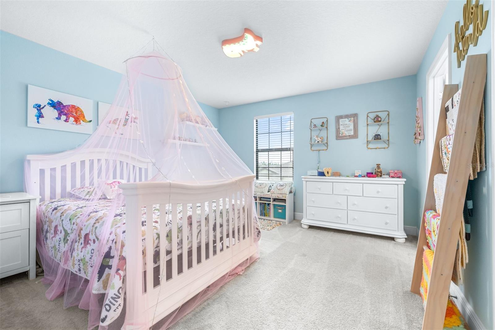 CONNERTON VILLAGE 2 PH 1C 2B & 3 - Residential