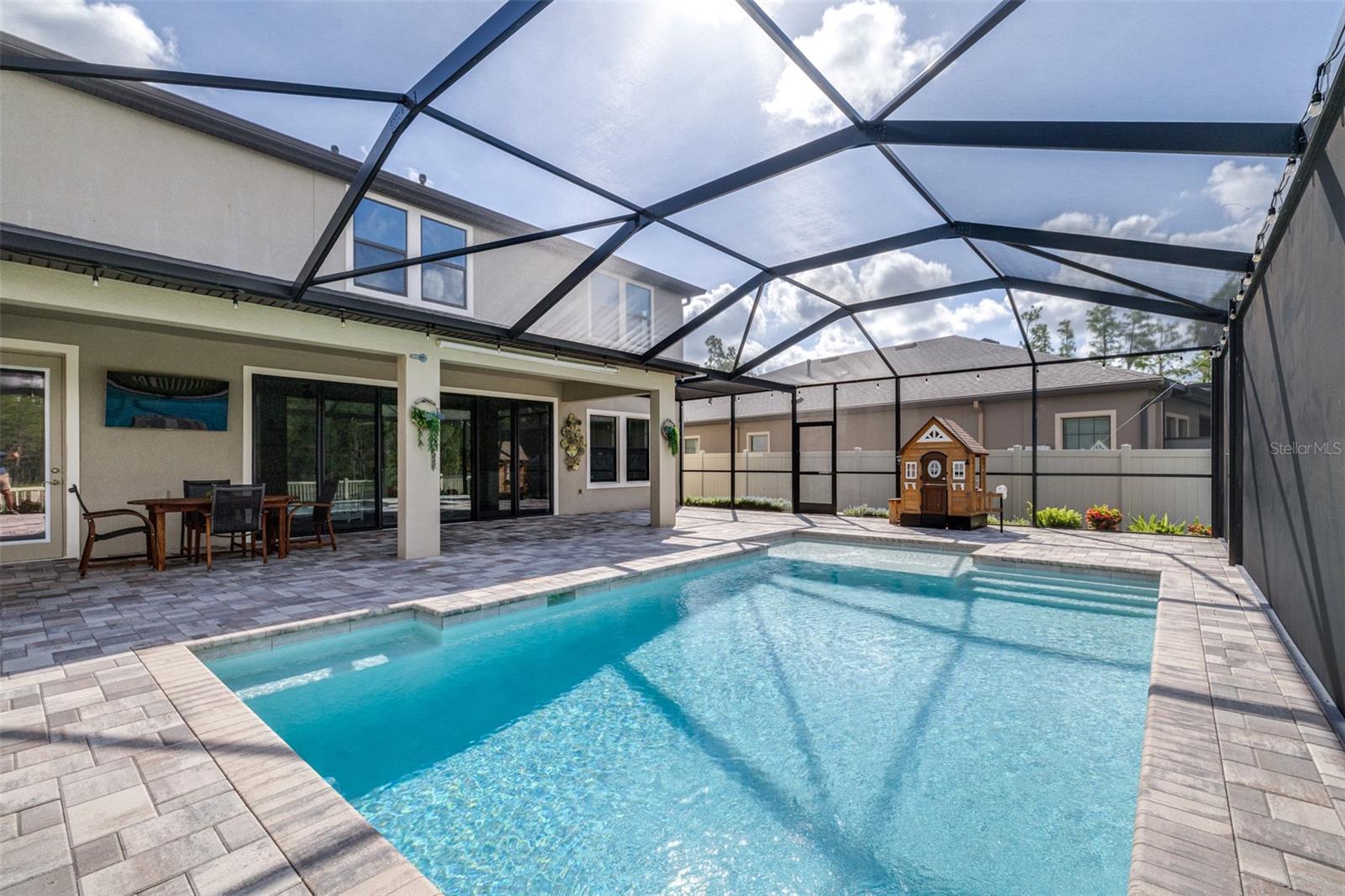 CONNERTON VILLAGE 2 PH 1C 2B & 3 - Residential