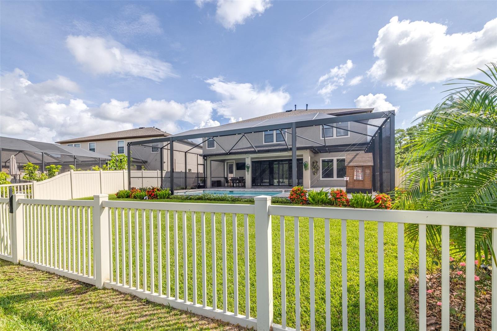 CONNERTON VILLAGE 2 PH 1C 2B & 3 - Residential