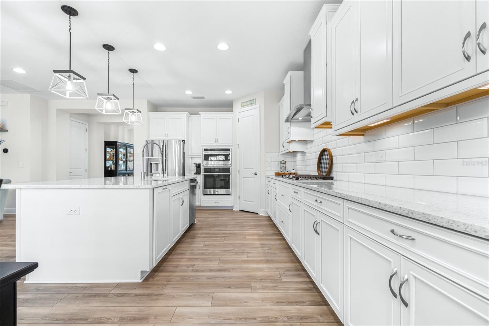 CONNERTON VILLAGE 2 PH 1C 2B & 3 - Residential