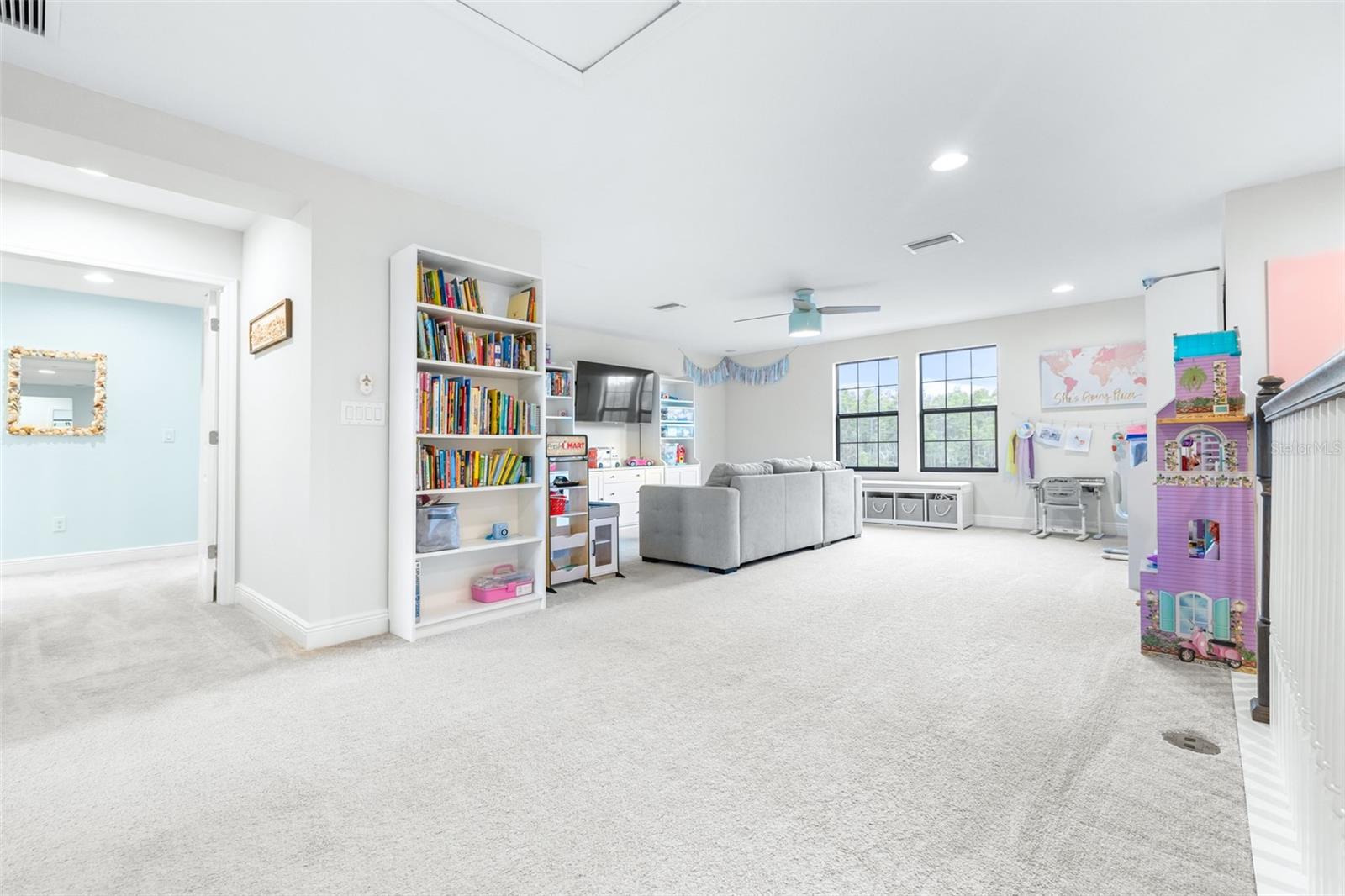 CONNERTON VILLAGE 2 PH 1C 2B & 3 - Residential