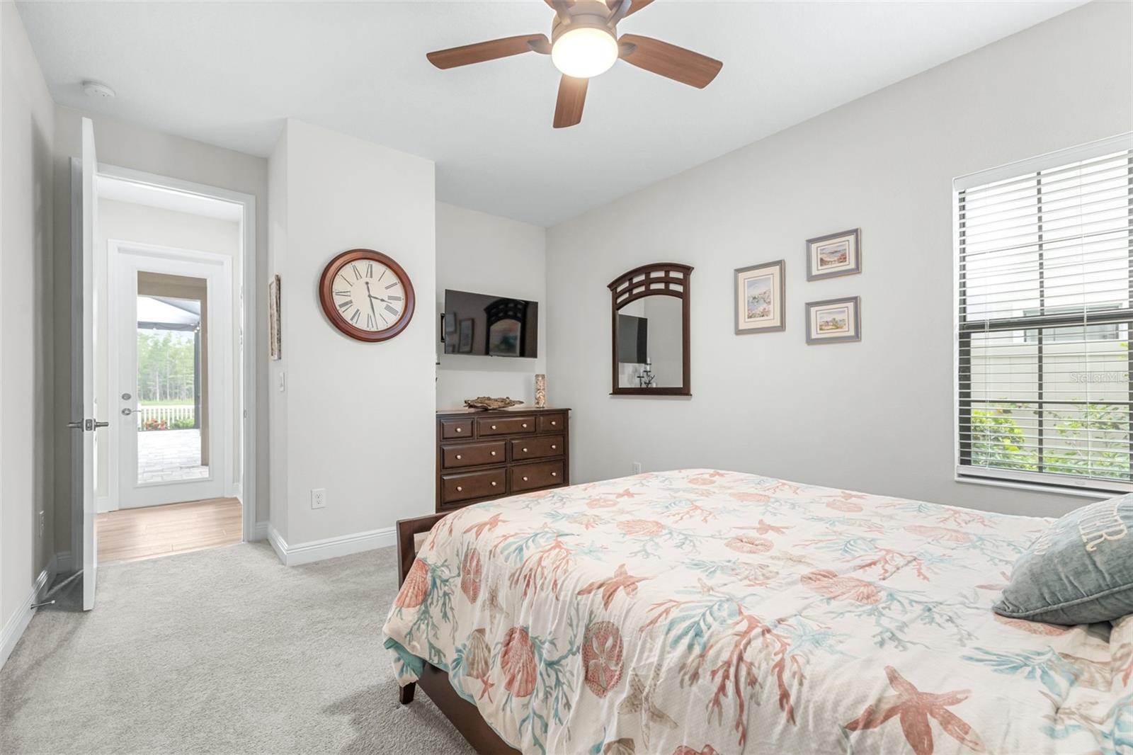 CONNERTON VILLAGE 2 PH 1C 2B & 3 - Residential
