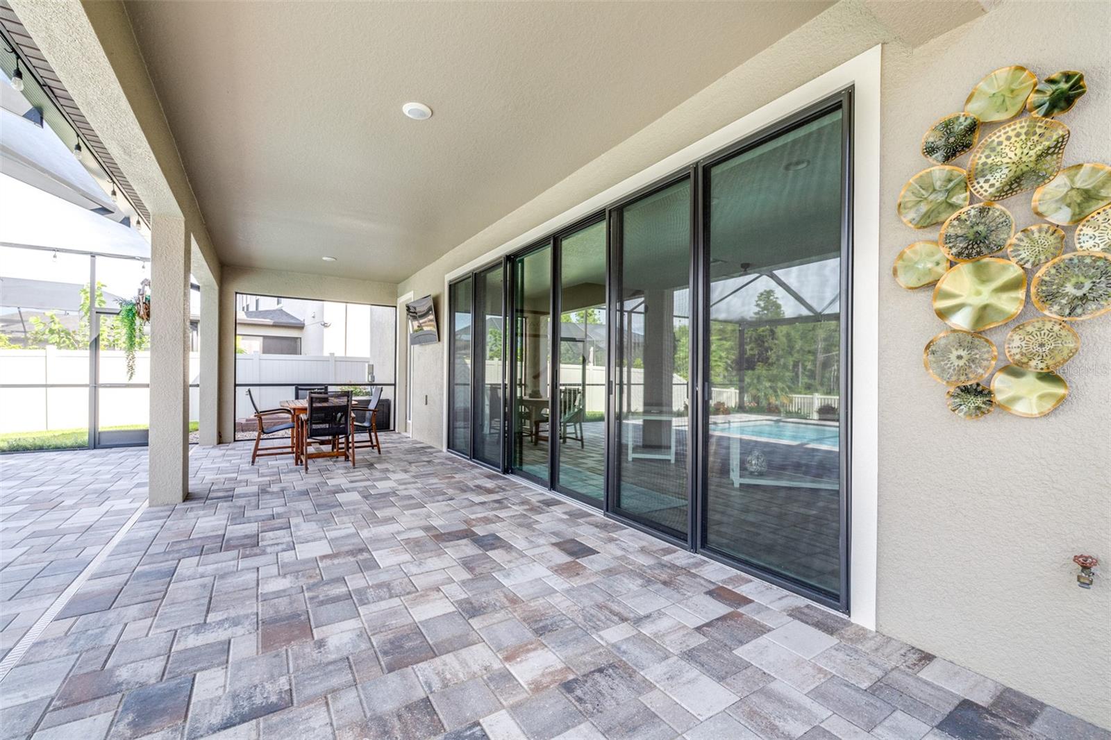 CONNERTON VILLAGE 2 PH 1C 2B & 3 - Residential