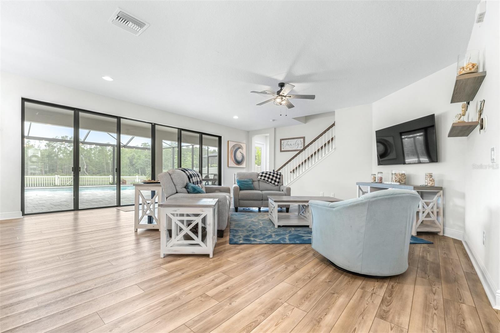 CONNERTON VILLAGE 2 PH 1C 2B & 3 - Residential