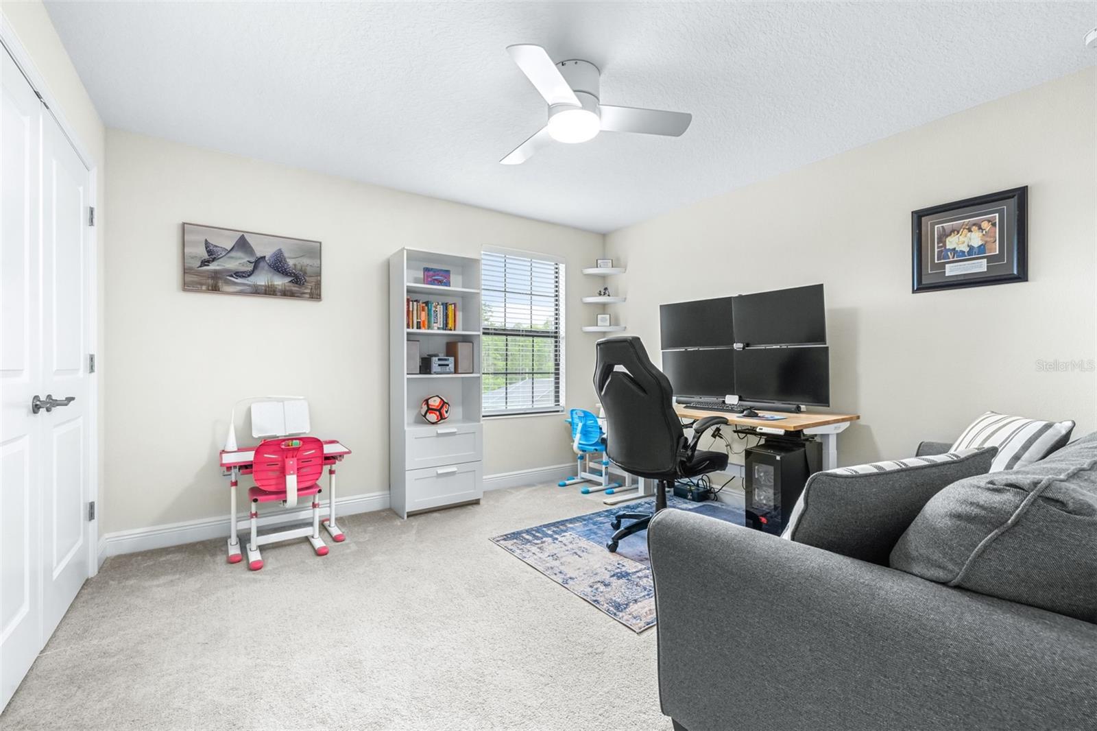 CONNERTON VILLAGE 2 PH 1C 2B & 3 - Residential