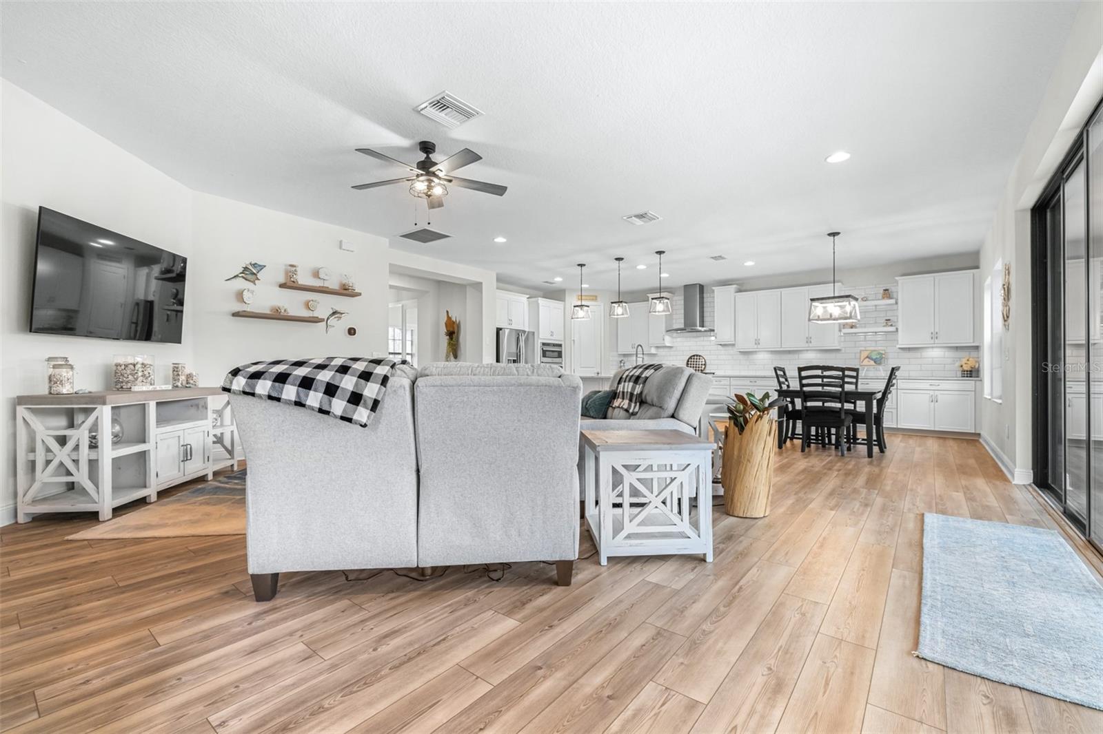 CONNERTON VILLAGE 2 PH 1C 2B & 3 - Residential