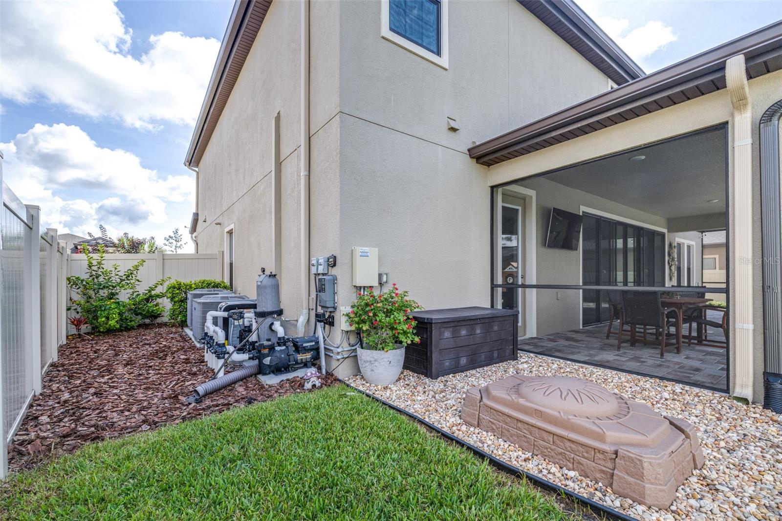 CONNERTON VILLAGE 2 PH 1C 2B & 3 - Residential