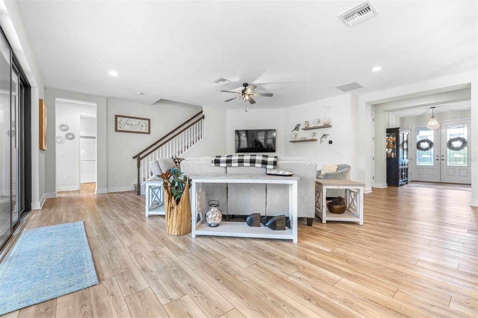 CONNERTON VILLAGE 2 PH 1C 2B & 3 - Residential