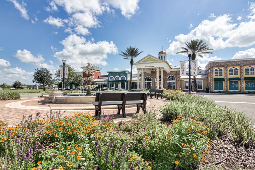 CONNERTON VILLAGE 2 PH 1C 2B & 3 - Residential