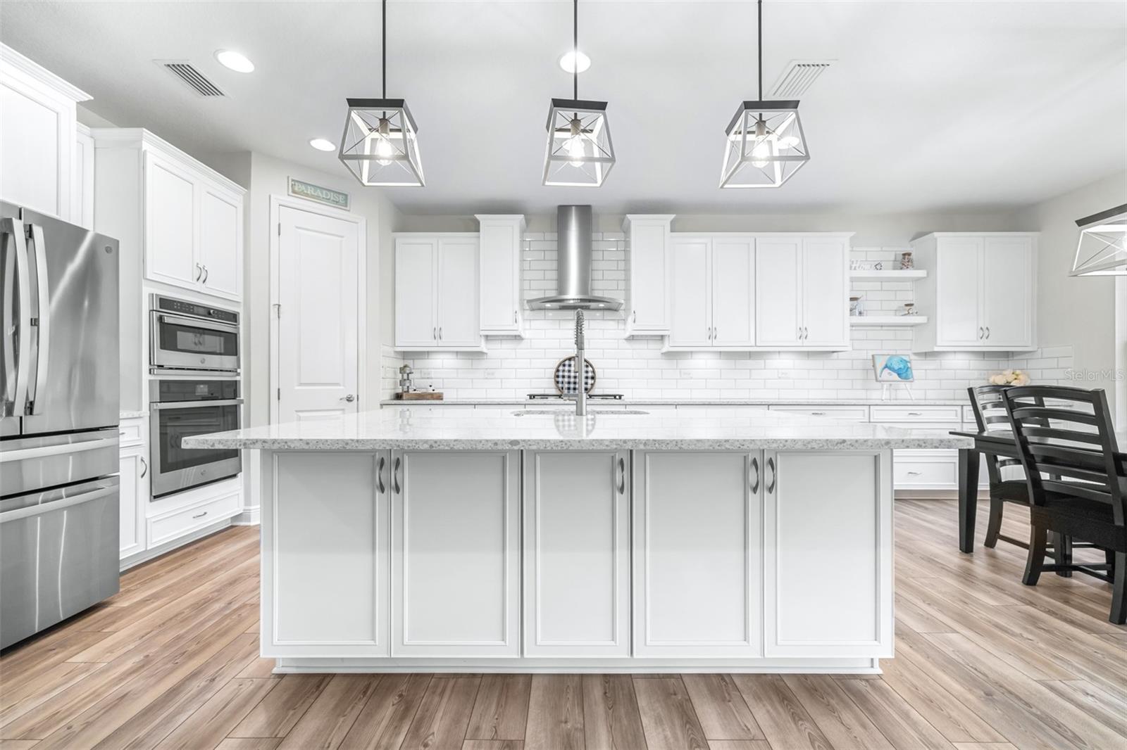 CONNERTON VILLAGE 2 PH 1C 2B & 3 - Residential