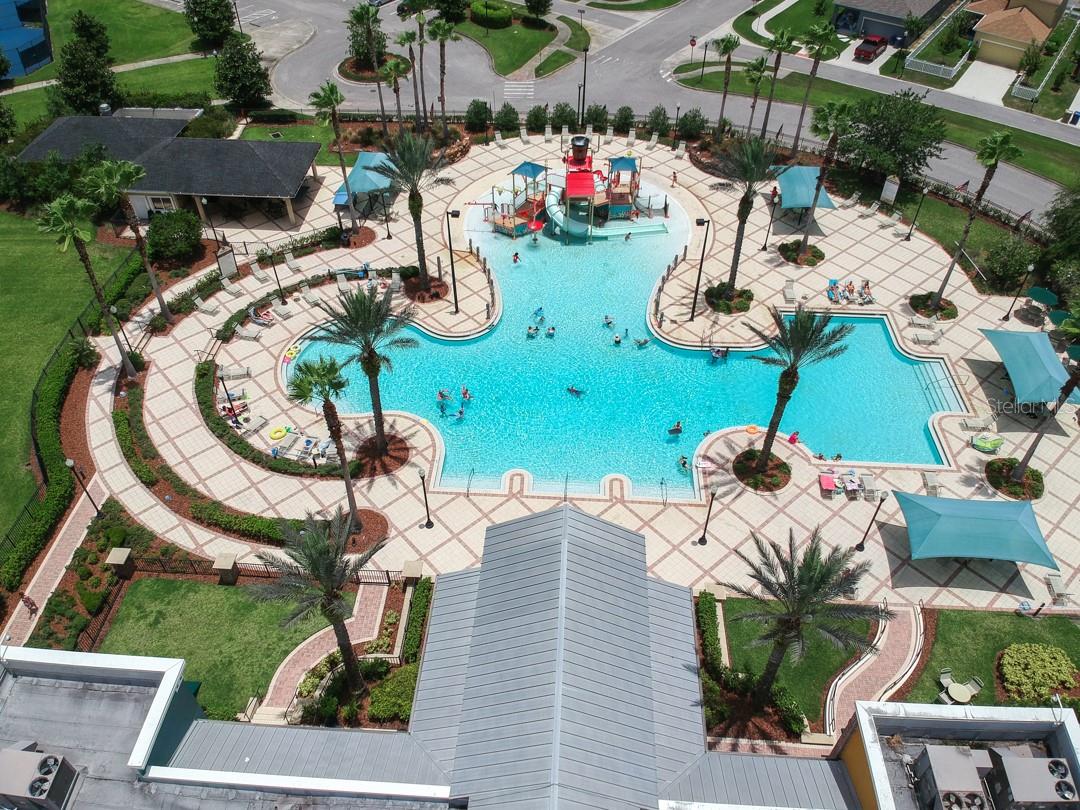 CONNERTON VILLAGE 2 PH 1C 2B & 3 - Residential
