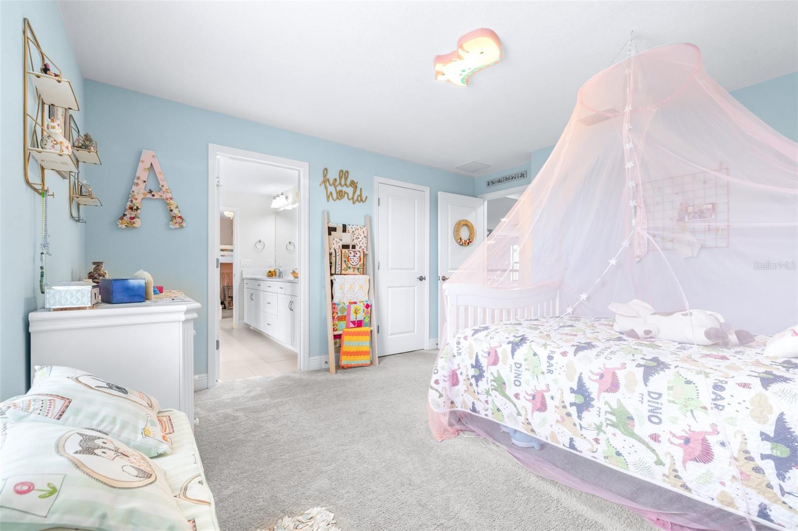 CONNERTON VILLAGE 2 PH 1C 2B & 3 - Residential