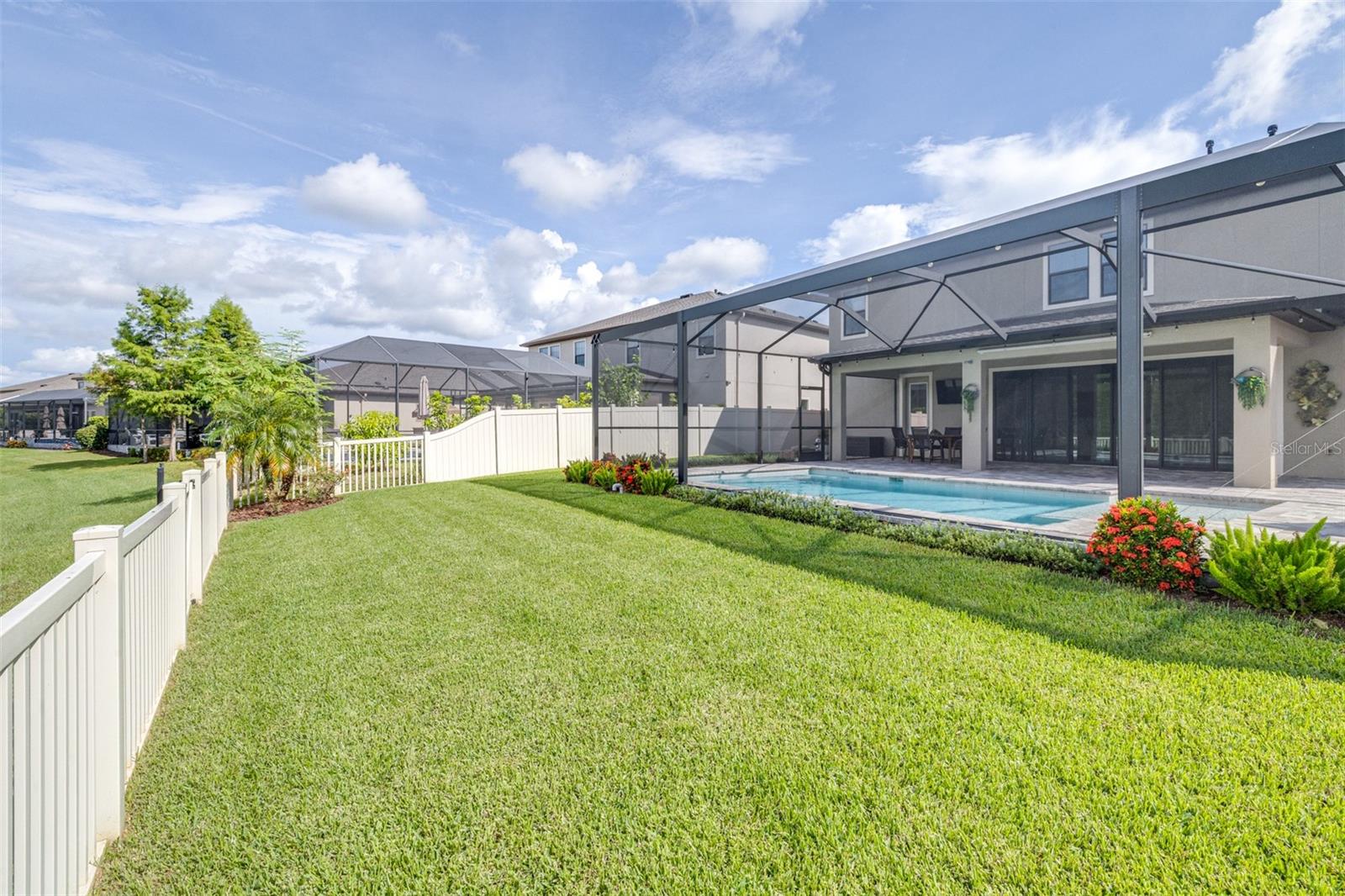 CONNERTON VILLAGE 2 PH 1C 2B & 3 - Residential