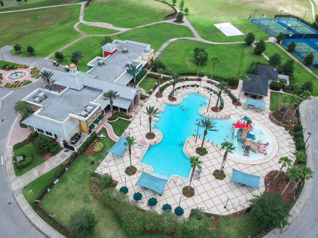CONNERTON VILLAGE 2 PH 1C 2B & 3 - Residential