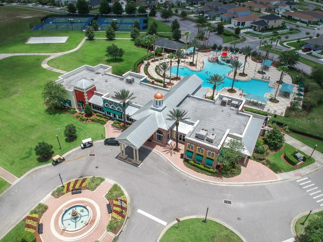 CONNERTON VILLAGE 2 PH 1C 2B & 3 - Residential