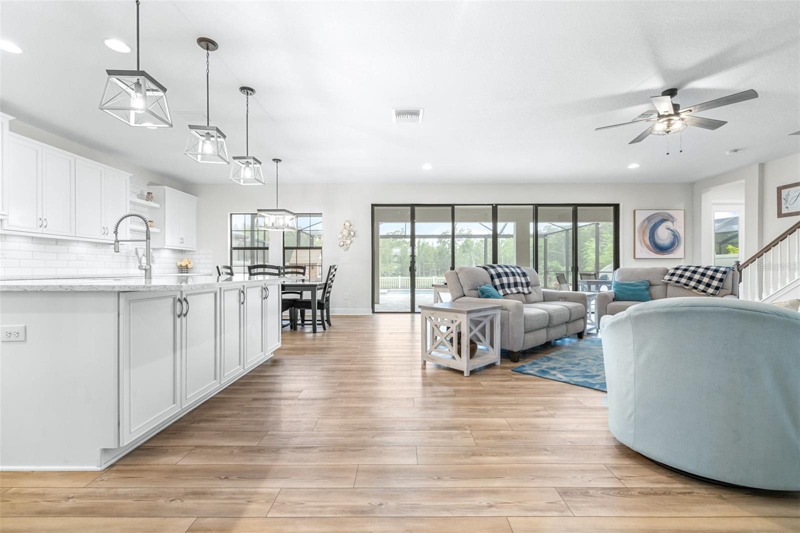 CONNERTON VILLAGE 2 PH 1C 2B & 3 - Residential