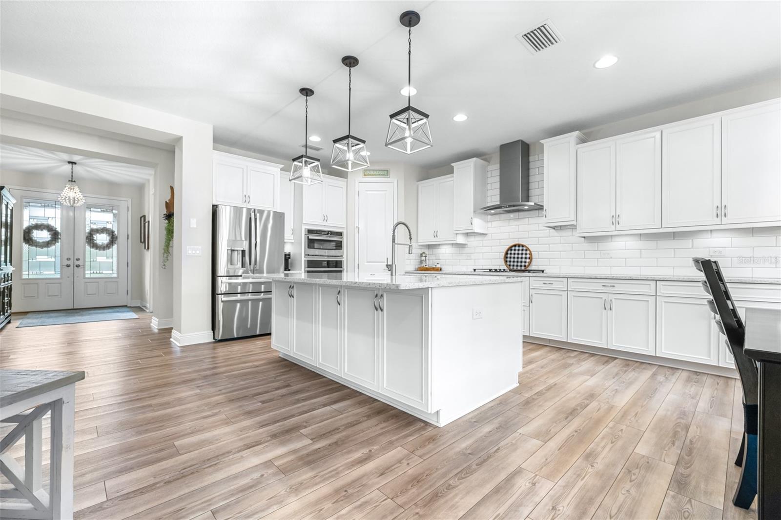 CONNERTON VILLAGE 2 PH 1C 2B & 3 - Residential