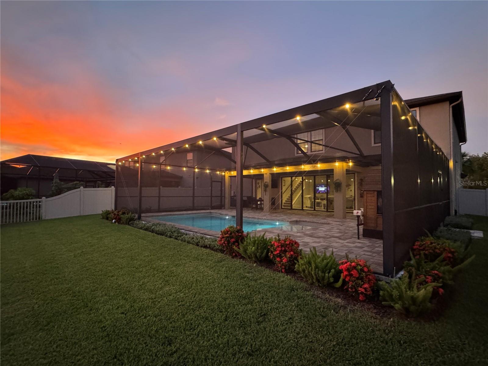 CONNERTON VILLAGE 2 PH 1C 2B & 3 - Residential