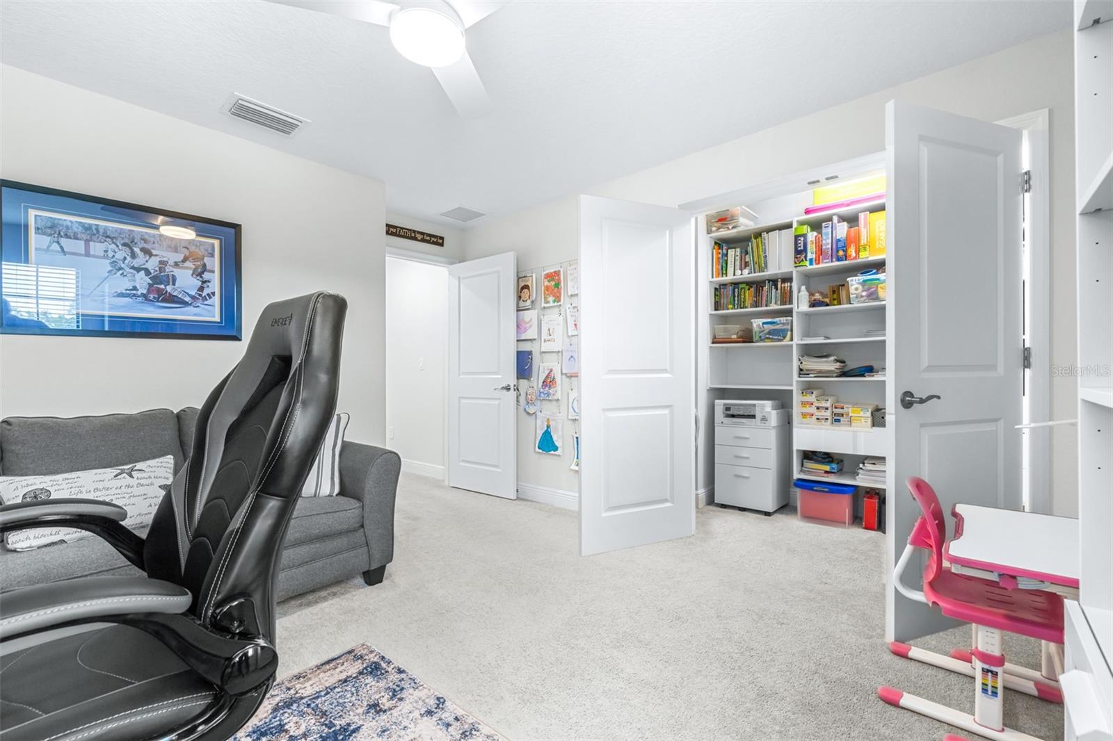 CONNERTON VILLAGE 2 PH 1C 2B & 3 - Residential