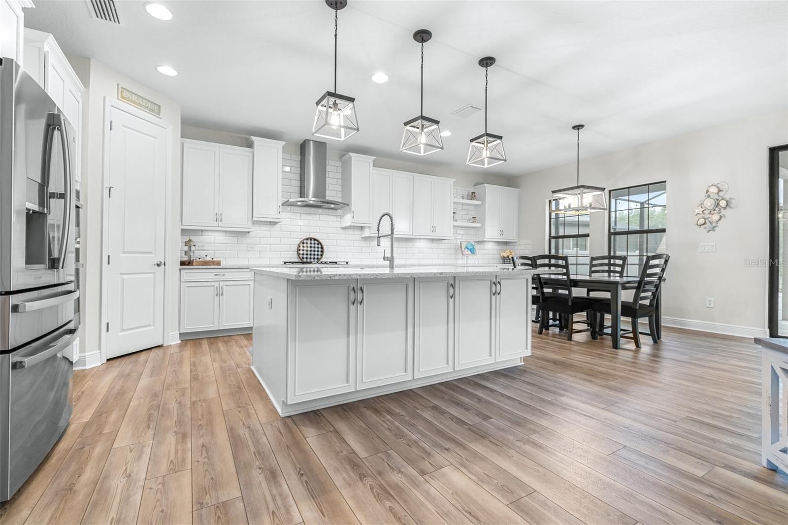 CONNERTON VILLAGE 2 PH 1C 2B & 3 - Residential
