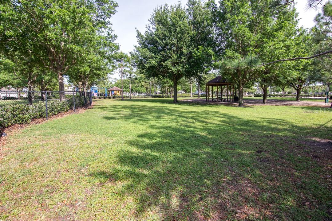 CONNERTON VILLAGE 2 PH 1C 2B & 3 - Residential