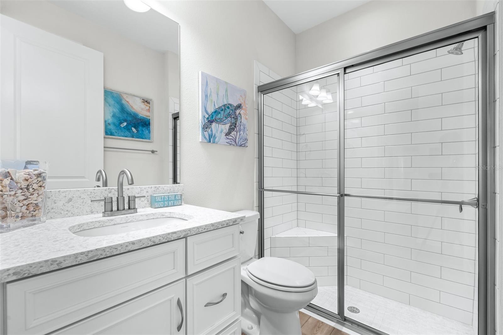 CONNERTON VILLAGE 2 PH 1C 2B & 3 - Residential