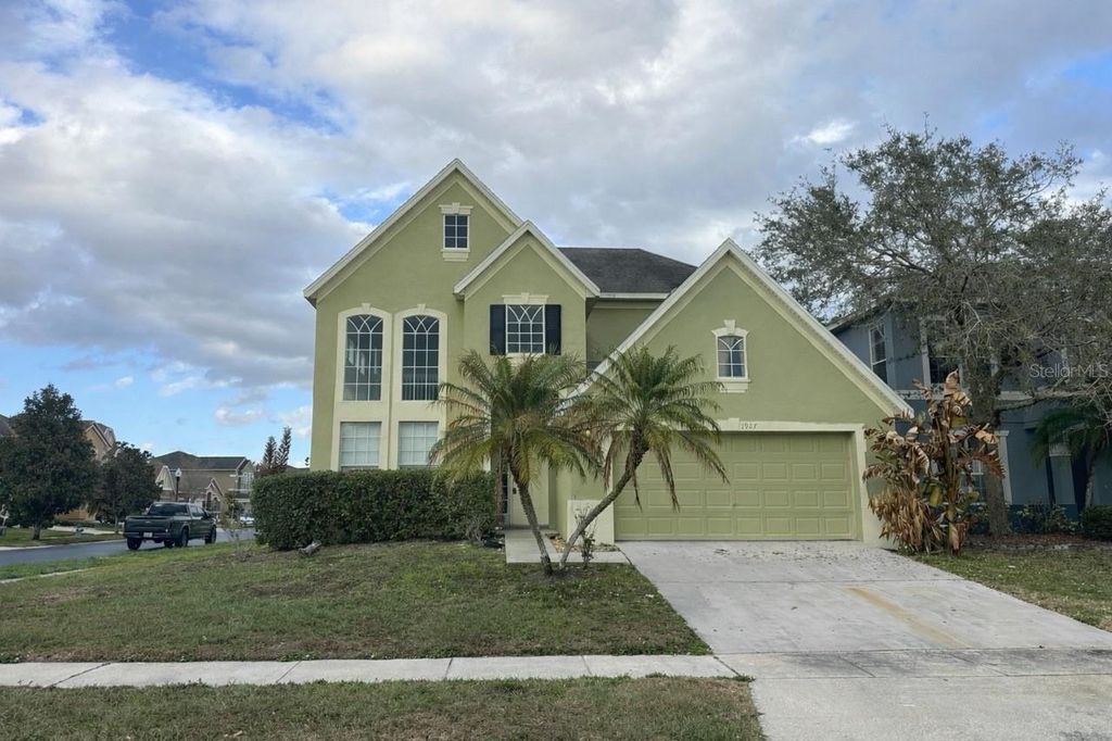 Photo of 1907 Cedar Arch Lane, Orlando, FL 32824 (MLS # S5145760)