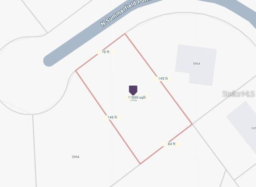Buildable Lot for Sale in Citrus Springs – Homes-Only Community, No HOA

Build your dream home on this prime residential lot located in a homes-only subdivision in the heart of Citrus Springs. This peaceful community offers the perfect blend of natural surroundings and everyday convenience, making it an ideal setting for both full-time living and long-term investment.

Citrus Springs is home to the renowned Withlacoochee State Trail, a 46-mile paved trail perfect for biking, walking, and enjoying Florida’s outdoor lifestyle. The area also features excellent schools, community parks, and nearby golf courses, including Citrus Springs Golf & Country Club. Shopping, dining, and medical facilities are easily accessible, while the community continues to maintain a relaxed, small-town atmosphere.

The lot itself provides an excellent canvas for a custom, site-built home. With no HOA fees and site-built homes only, the neighborhood is designed to preserve long-term value and consistency. Whether you’re looking to build your forever home or secure an investment property in a growing area, this lot offers outstanding potential.

If you’re searching for a buildable lot in Citrus Springs, land for sale near the Withlacoochee State Trail, or a homes-only subdivision with no HOA, this opportunity checks all the boxes.

Don’t miss your chance to own a piece of Citrus Springs—priced to sell. Schedule your showing today.