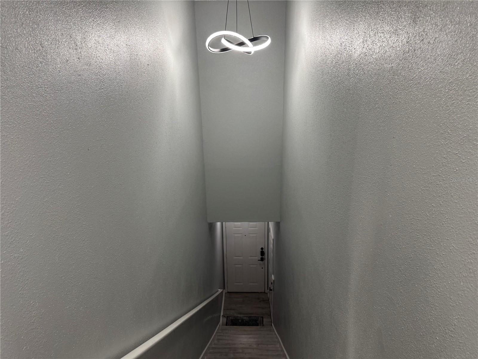 THE VILLAS CONDO - Residential Lease