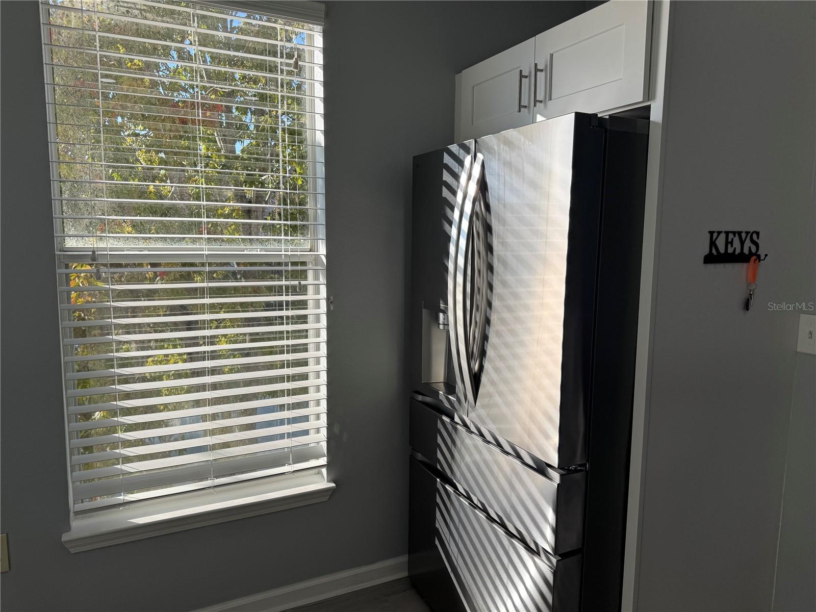 THE VILLAS CONDO - Residential Lease