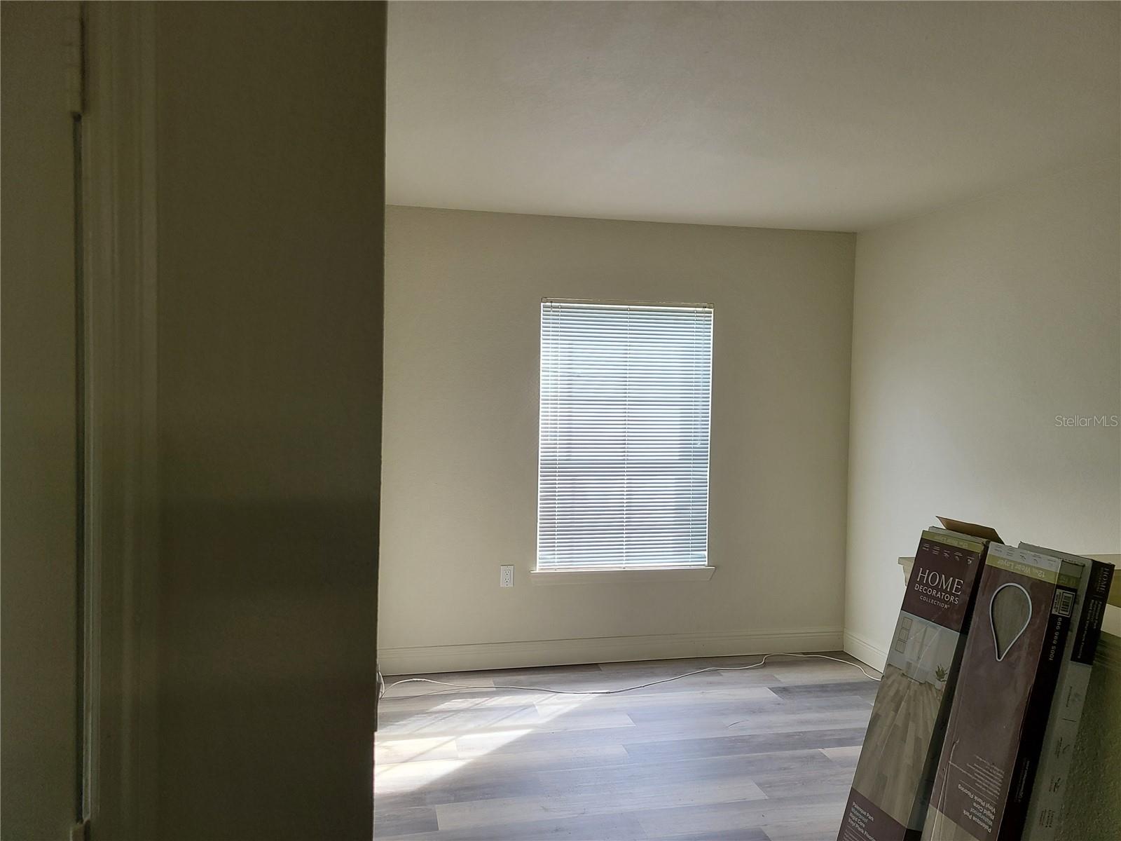 THE VILLAGE AT TOWN PARK - Residential Lease