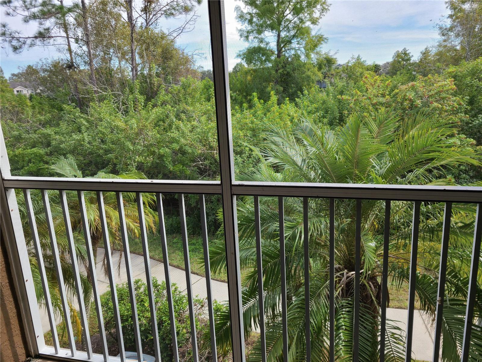 THE VILLAGE AT TOWN PARK - Residential Lease