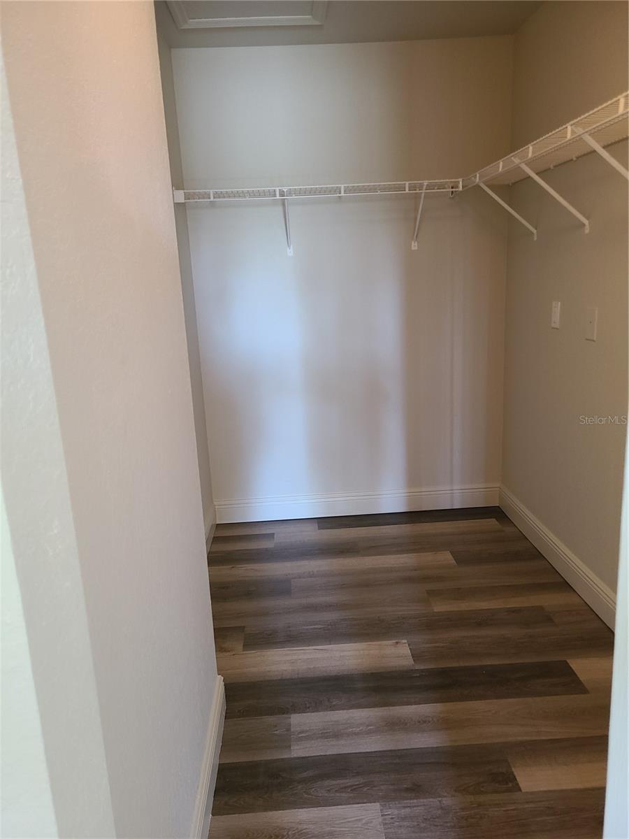 THE VILLAGE AT TOWN PARK - Residential Lease