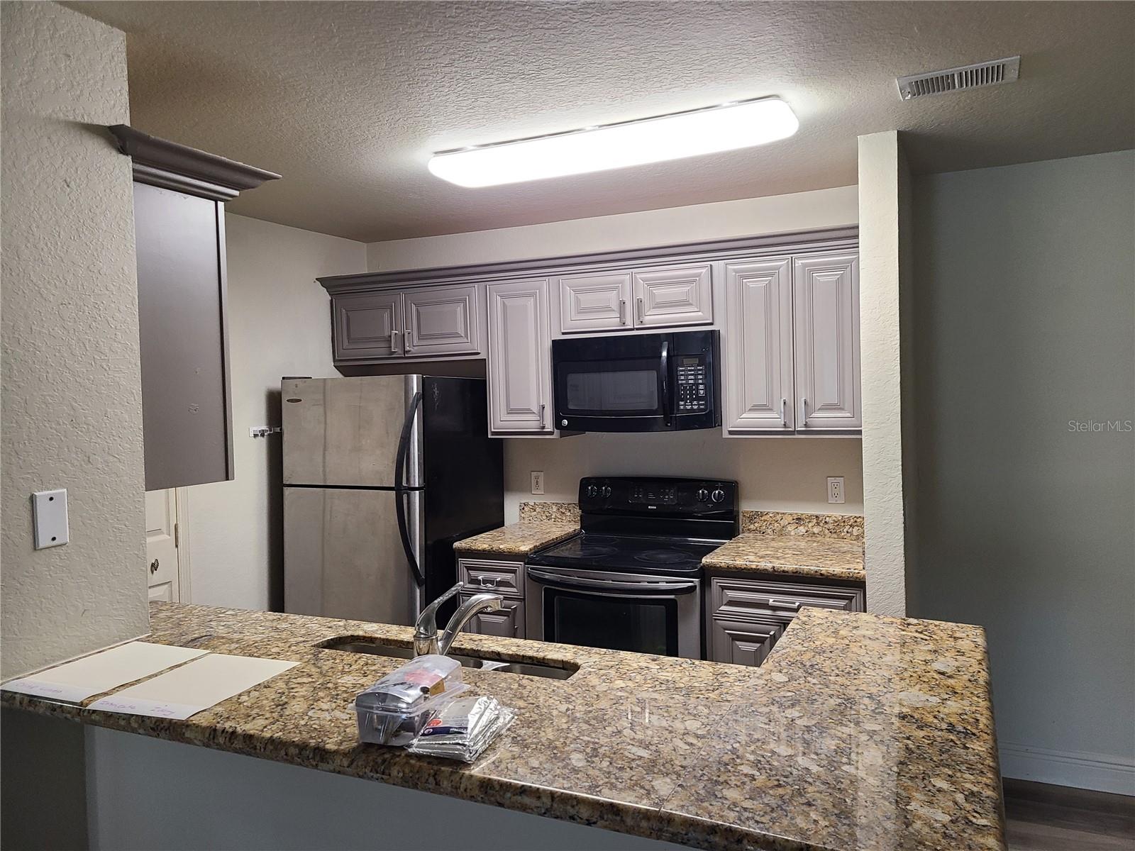 THE VILLAGE AT TOWN PARK - Residential Lease