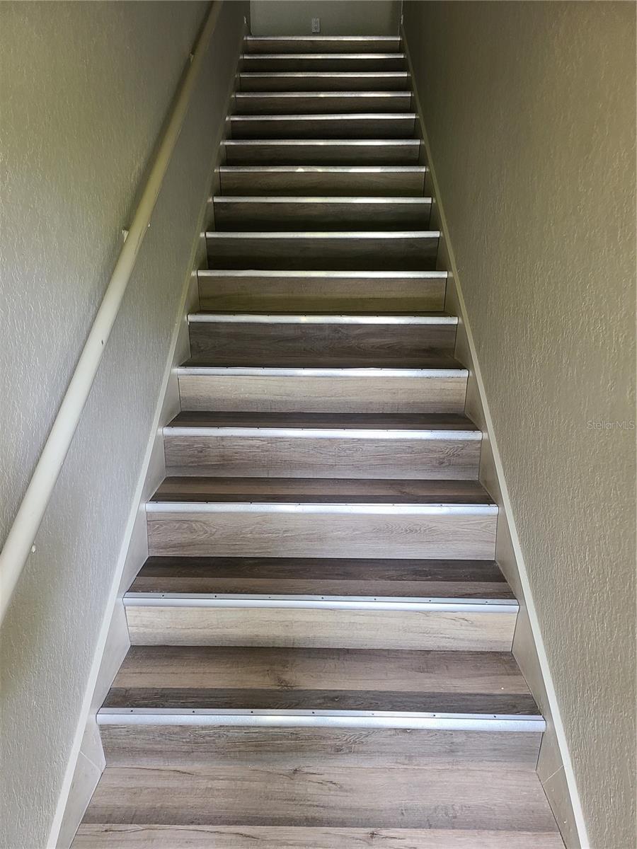 THE VILLAGE AT TOWN PARK - Residential Lease