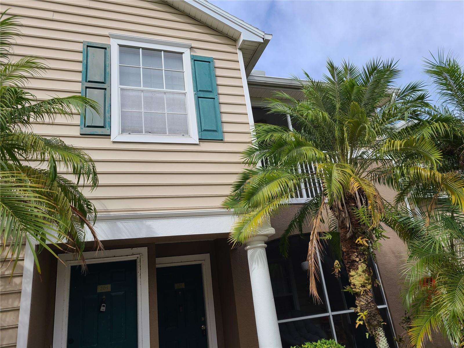 THE VILLAGE AT TOWN PARK - Residential Lease