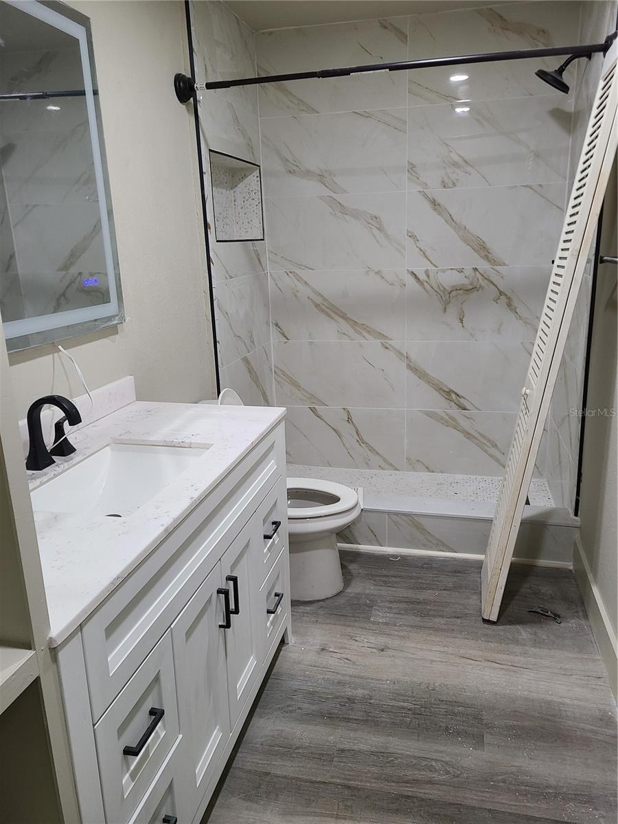 THE VILLAGE AT TOWN PARK - Residential Lease