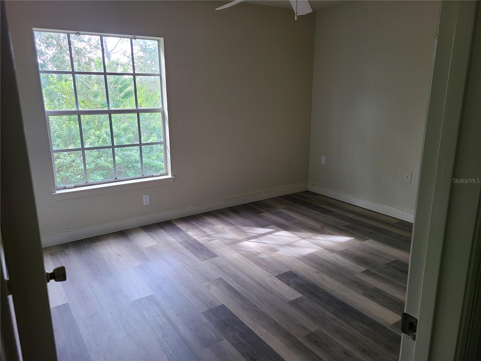 THE VILLAGE AT TOWN PARK - Residential Lease